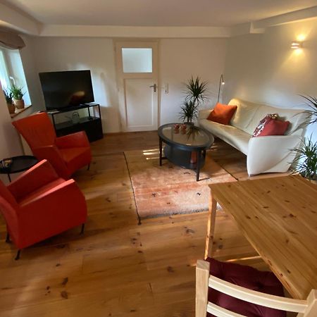 Appartement Historisch Pand à Gronau  Extérieur photo