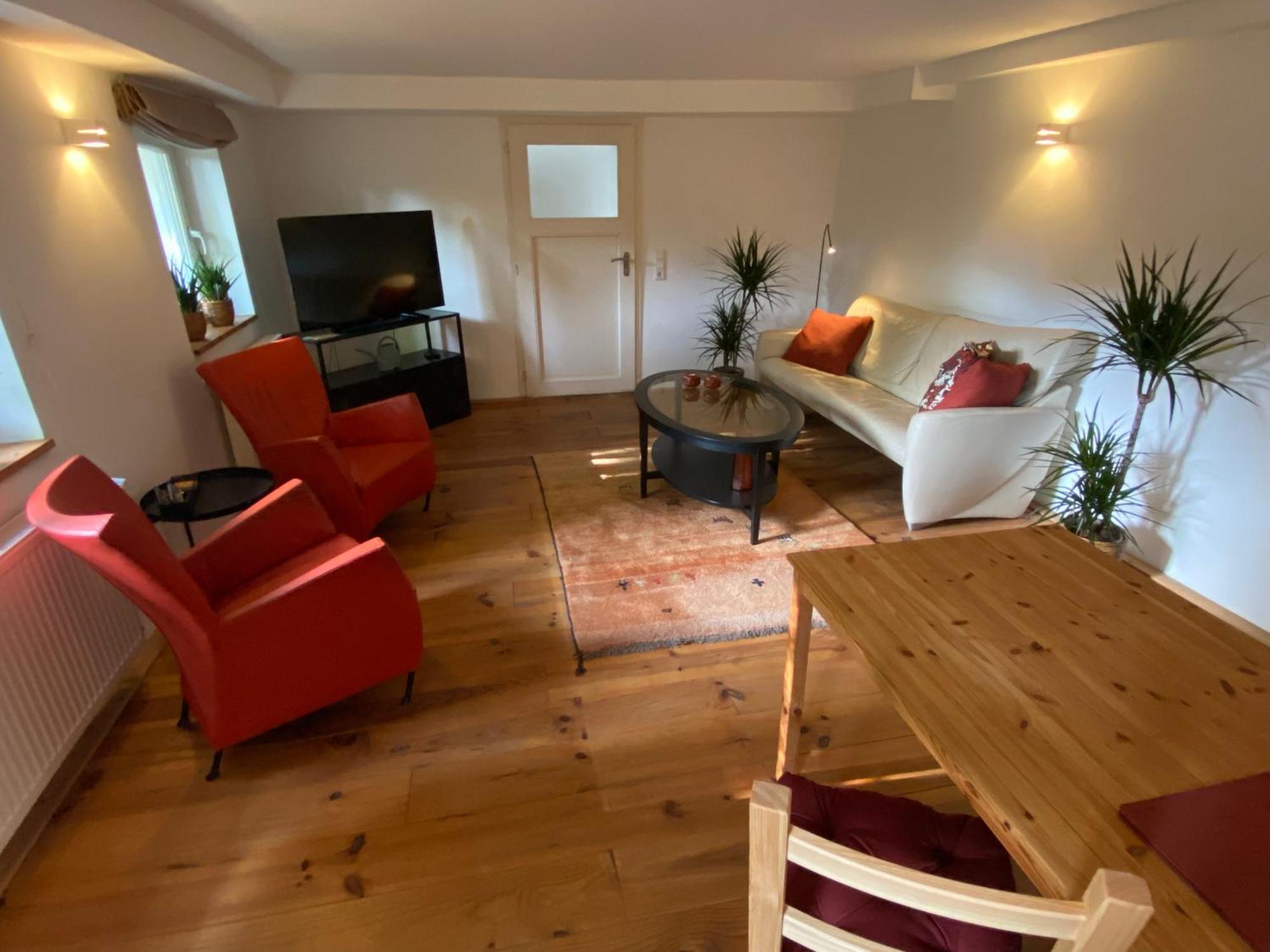 Appartement Historisch Pand à Gronau  Extérieur photo