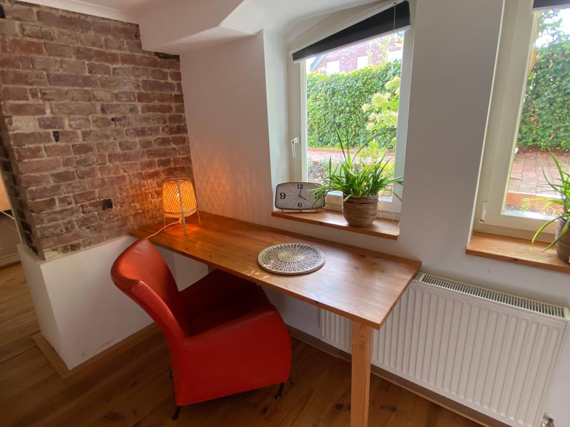Appartement Historisch Pand à Gronau  Extérieur photo