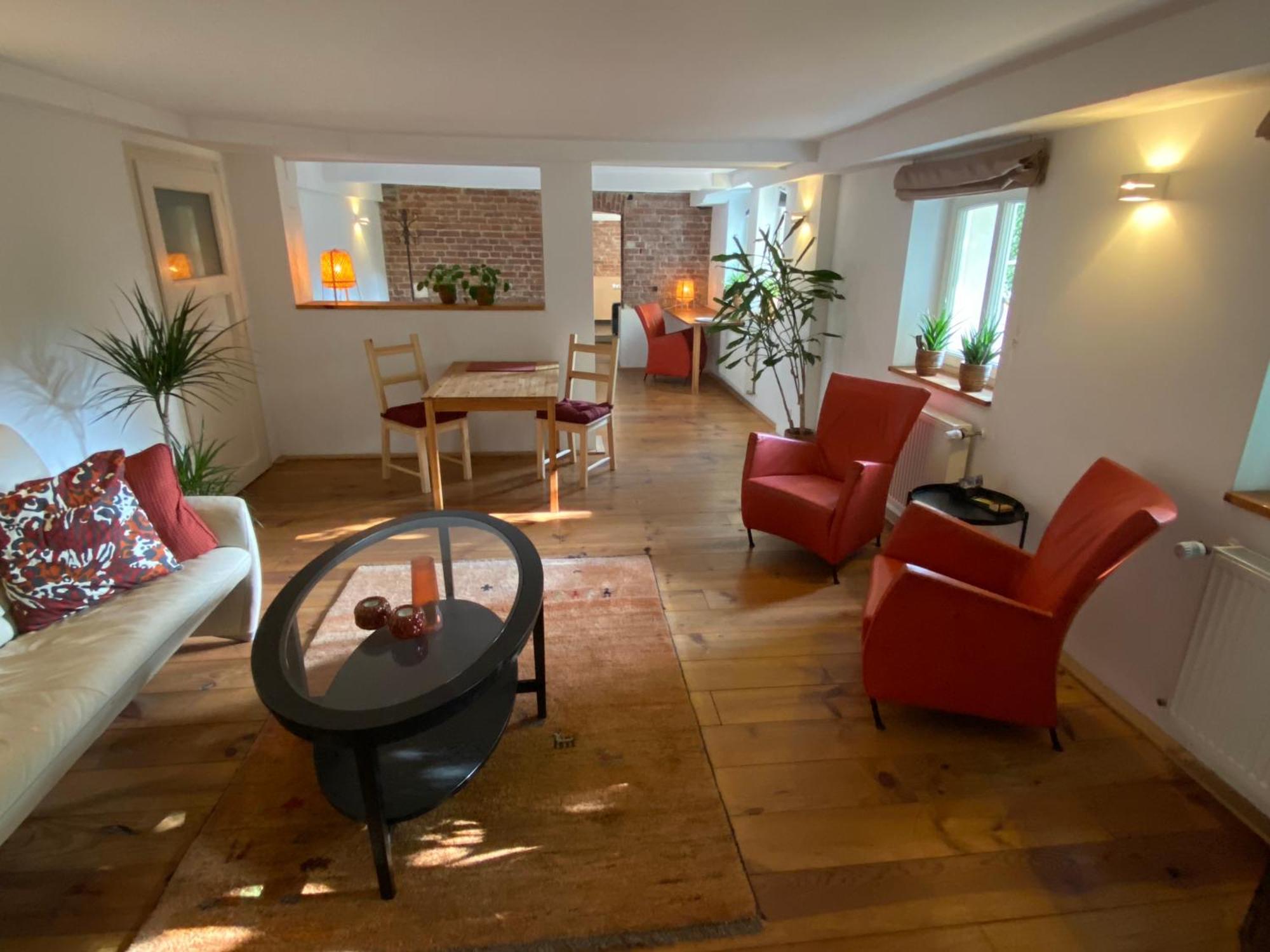 Appartement Historisch Pand à Gronau  Extérieur photo